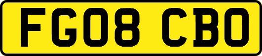 FG08CBO