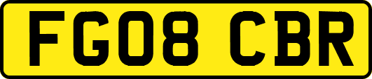 FG08CBR