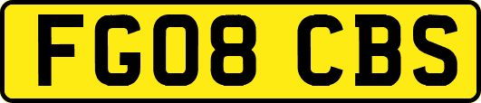FG08CBS