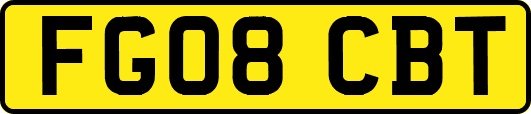 FG08CBT
