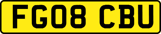 FG08CBU
