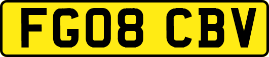 FG08CBV