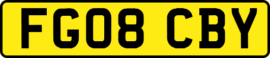 FG08CBY