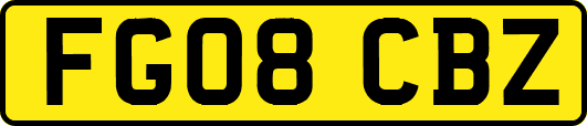 FG08CBZ