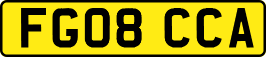 FG08CCA