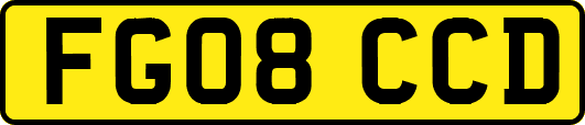 FG08CCD