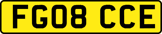 FG08CCE