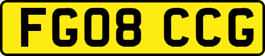 FG08CCG
