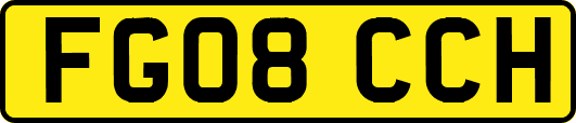 FG08CCH