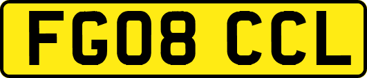 FG08CCL