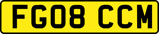 FG08CCM
