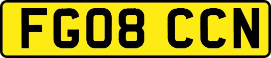 FG08CCN