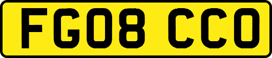 FG08CCO