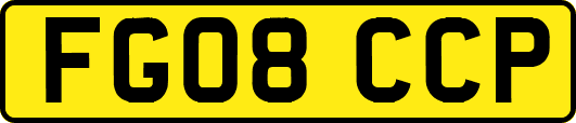 FG08CCP