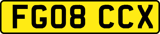 FG08CCX