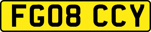 FG08CCY