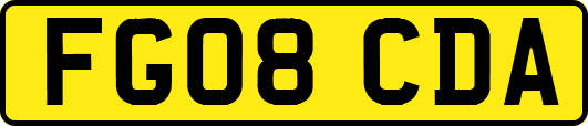FG08CDA