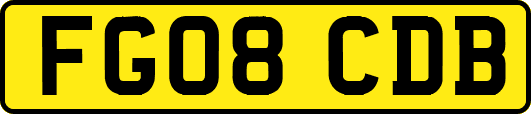 FG08CDB