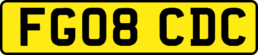 FG08CDC