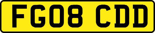 FG08CDD