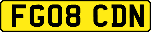 FG08CDN