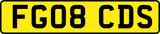 FG08CDS