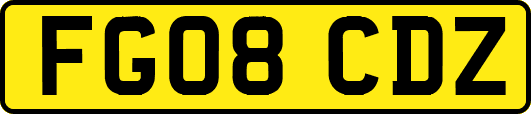 FG08CDZ