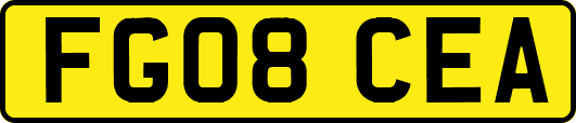 FG08CEA