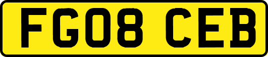 FG08CEB