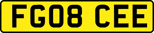 FG08CEE