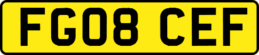 FG08CEF