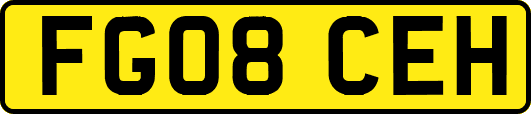FG08CEH