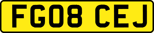 FG08CEJ
