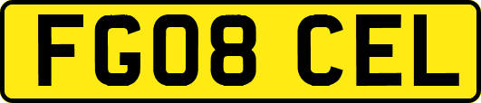 FG08CEL