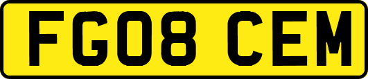 FG08CEM