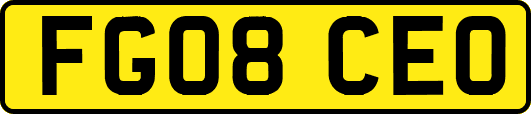 FG08CEO