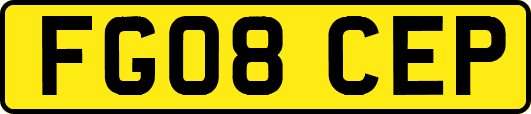FG08CEP