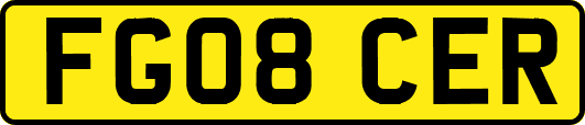 FG08CER