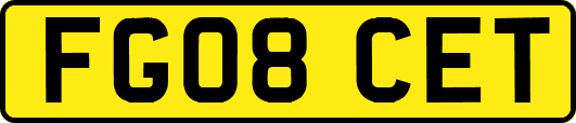 FG08CET