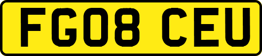 FG08CEU