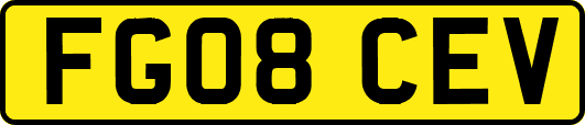 FG08CEV