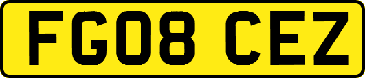 FG08CEZ