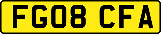 FG08CFA