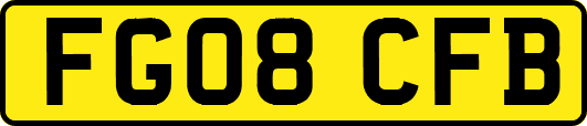 FG08CFB