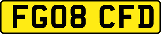 FG08CFD
