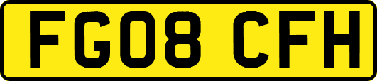 FG08CFH