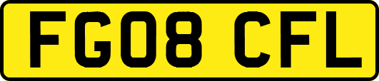 FG08CFL