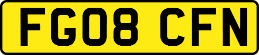 FG08CFN