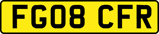 FG08CFR