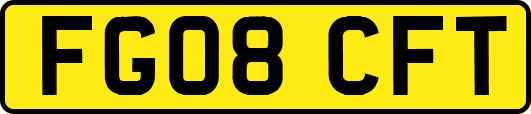 FG08CFT